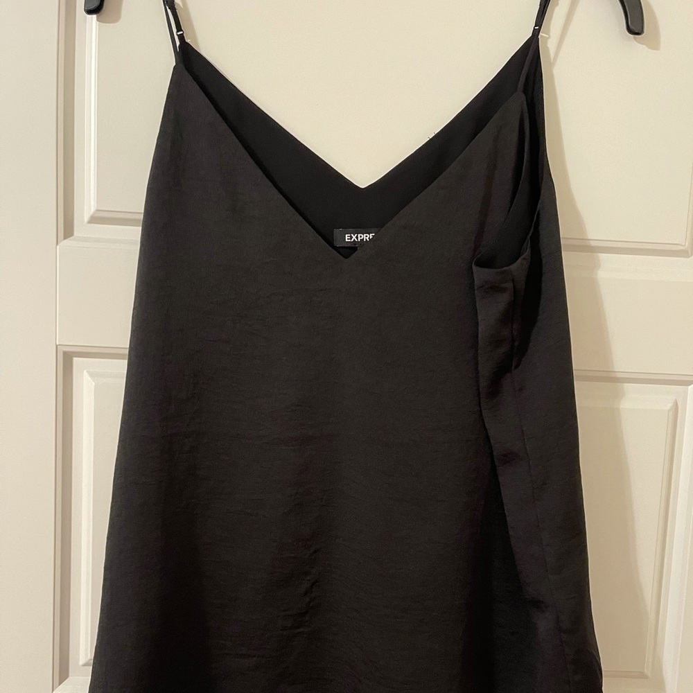 Express cami